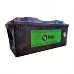 Bateria BAP 180Ah - 180D-MXM-12