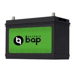 Bateria BAP 100Ah - 100E-MXGF-15