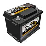 Bateria Zetta 50Ah Convencional - Z50ED