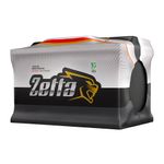Bateria Zetta 180Ah Convencional - Z180D