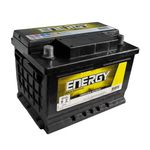 Bateria Energy 38Ah SLI - EN38JD