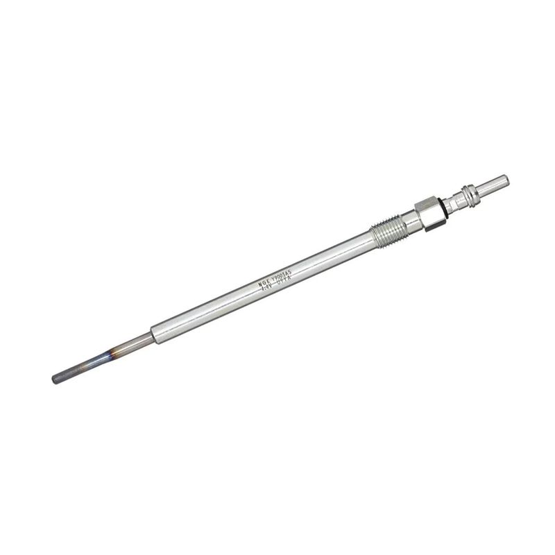 Vela de Aquecimento do Jeep Compass, Renegade e Fiat Toro - NGK Y9003AS