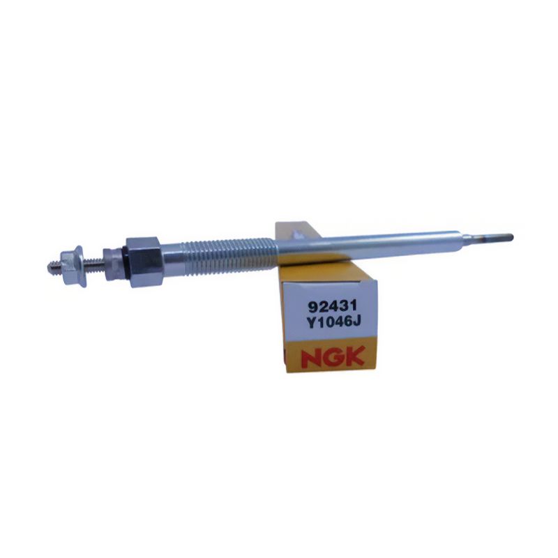 Vela de Aquecimento do Mitsubishi L200 - NGK Y1046J