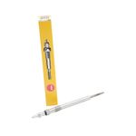 Vela de Aquecimento do Chevrolet S10 e Trailblazer - NGK Y8008AS