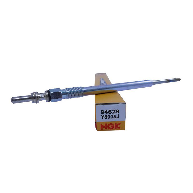 Vela de Aquecimento do Citroen Jumper, Fiat Ducato, Iveco Daily e outros - NGK Y8005J