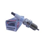 Vela de Ignição do Honda City e Fit - NGK DIFR6D11D