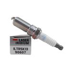 Vela de Ignição do Ford Fusion e Ranger - NGK ILTR5K13