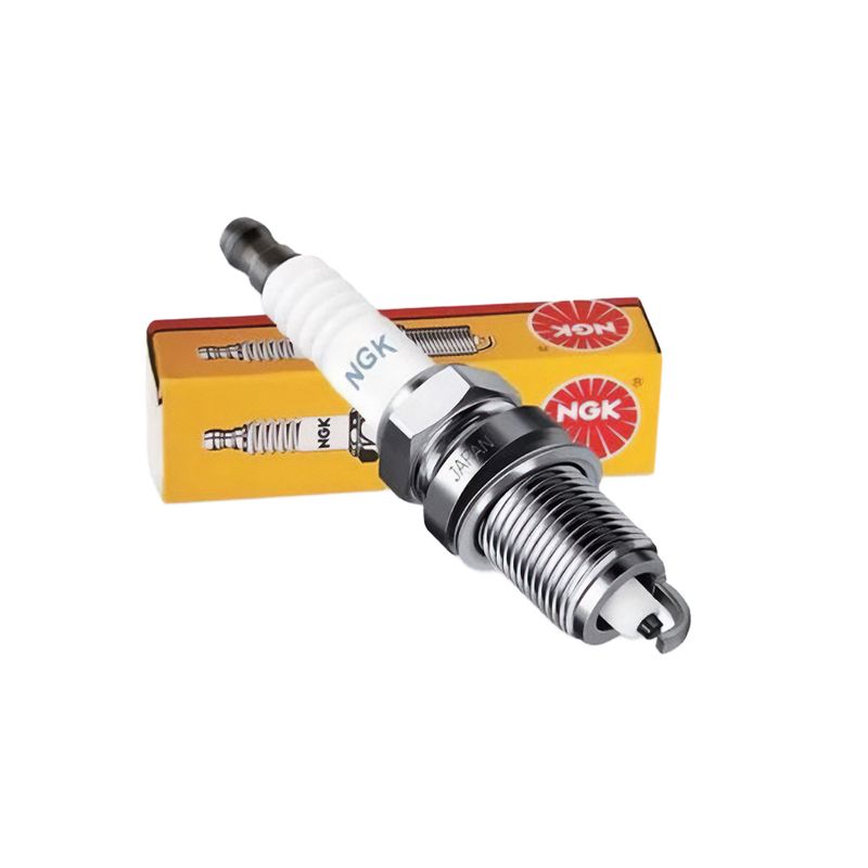 Vela de Ignição do Chevrolet Celta, Classic, Corsa e outros - NGK BR8ES