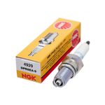 Vela de Ignição da Honda CB 1300, CBX 750, Bimota DB4 904 e outros - NGK DPR8EA-9