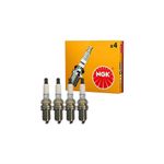 Vela de Ignição do Renault Captur, Clio, Nissan Livina e outros - NGK BKR6ESZ-10