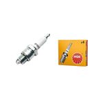 Vela de Ignição do Ford Belina I, Belina II, Corcel I e outros - NGK BP6HS