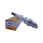 Vela de Ignição da Honda Gl 1800 Gold Wing - NGK BKR6E-11