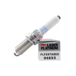 Vela de Ignição do Volkswagen Golf, Jetta e Audi A3 - NGK PLFER7A8EG