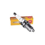 Vela de Ignição do Chevrolet Astra, Blazer, Bonanza e outros - NGK BPR5EGP