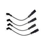 Jogo de Cabo de Vela do Fiat Duna, Elba, Fiorino e outros - NGK SCT46