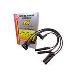 Jogo de Cabo de Vela do Ford Courier, Ecosport, Escort e outros - NGK SC-F02