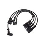 Jogo de Cabo de Vela do Fiat Fiorino, Tipo e Uno - NGK SCT53