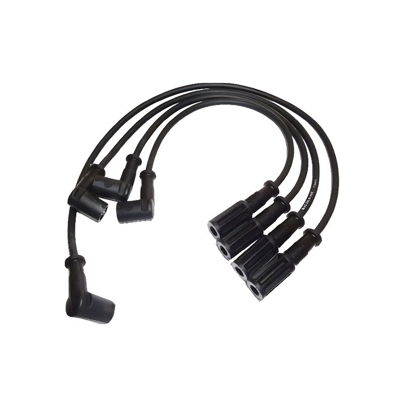 Jogo de Cabo de Vela do Fiat Fiorino, Tipo e Uno - NGK SCT53