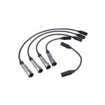 Jogo de Cabo de Vela do Volkswagen Quantum e Santana - NGK STV19