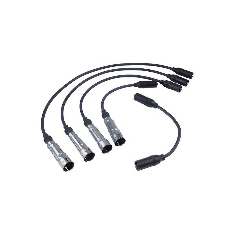 Jogo de Cabo de Vela do Volkswagen Quantum e Santana - NGK STV19