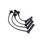 Jogo de Cabo de Vela do Ford Courier e Fiesta - NGK SCF11