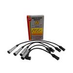 Jogo de Cabo de Vela do Volkswagen Gol, Parati, Passat e outros - NGK ST-V01