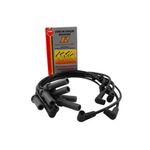 Jogo de Cabo de Vela do Jeep Grand Cherokee - NGK SC-C02