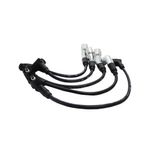 Jogo de Cabo de Vela do Volkswagen Gol, Logus, Parati e outros - NGK ST-V03