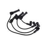 Jogo de Cabo de Vela do Ford Ecosport, Focus e Mondeo - NGK SCF23