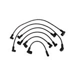 Jogo de Cabo de Vela do Chevrolet C-20, Grand Blazer, Omega e outros - NGK SC-G75