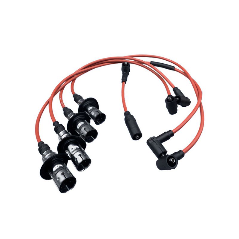 Jogo de Cabo de Vela do Volkswagen Kombi - NGK STV23