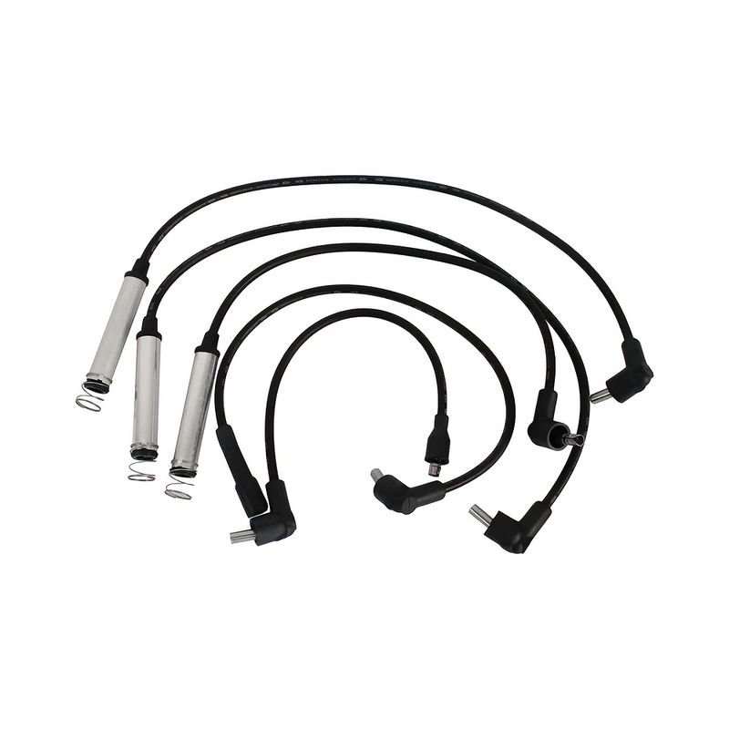 Jogo de Cabo de Vela do Chevrolet Corsa - NGK SC-G66
