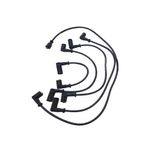 Jogo de Cabo de Vela do Fiat Uno - NGK SCT52