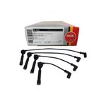 Jogo de Cabo de Vela do Hyundai Tucson, i30 e Kia Sportage - NGK SC-N08