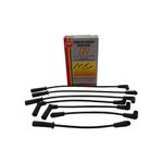 Jogo de Cabo de Vela do Jeep Grand Cherokee - NGK SC-C03