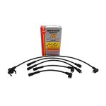 Jogo de Cabo de Vela do Renault Clio e R19 - NGK SC-R06