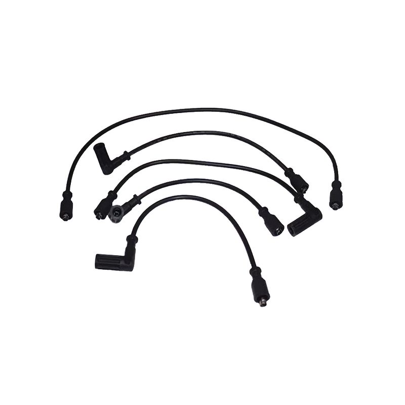 Jogo de Cabo de Vela do Ford F-250 - NGK SCF25