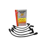 Jogo de Cabo de Vela do Fiat Elba, Fiorino, Prêmio e outros - NGK SCT47