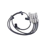 Jogo de Cabo de Vela do Volkswagen Bora, Golf, Jetta e outros - NGK STV43