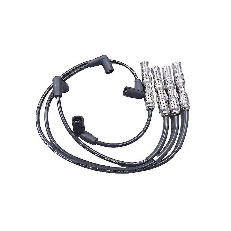 Jogo de Cabo de Vela do Volkswagen Bora, Golf, Jetta e outros - NGK STV43