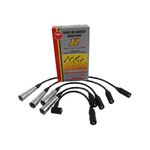 Jogo de Cabo de Vela do Ford Escort, Royale, Versailles e outros - NGK ST-V02