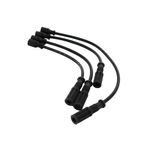 Jogo de Cabo de Vela do Fiat Fiorino, Palio, Palio Weekend e outros - NGK SC-T54