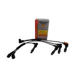 Jogo de Cabo de Vela do Chevrolet Calibra, Corsa, Tigra e outros - NGK SC-G79