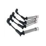 Jogo de Cabo de Vela do Chevrolet Agile, Cobalt, Corsa e outros - NGK SC-G101