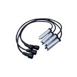 Jogo de Cabo de Vela do Chevrolet Blazer e S10 - NGK SCG74