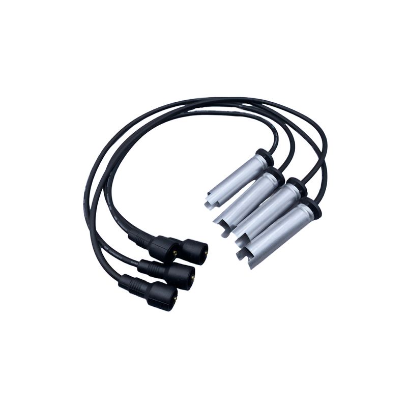 Jogo de Cabo de Vela do Chevrolet Blazer e S10 - NGK SCG74