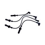 Jogo de Cabo de Vela do Peugeot 106, 205 e 306 - NGK SC-P01