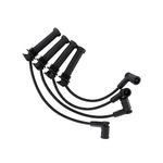 Jogo de Cabo de Vela do Ford Ranger - NGK SC-F26