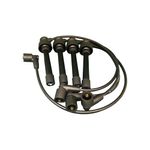 Jogo de Cabo de Vela do Mitsubishi L200 - NGK SCY04