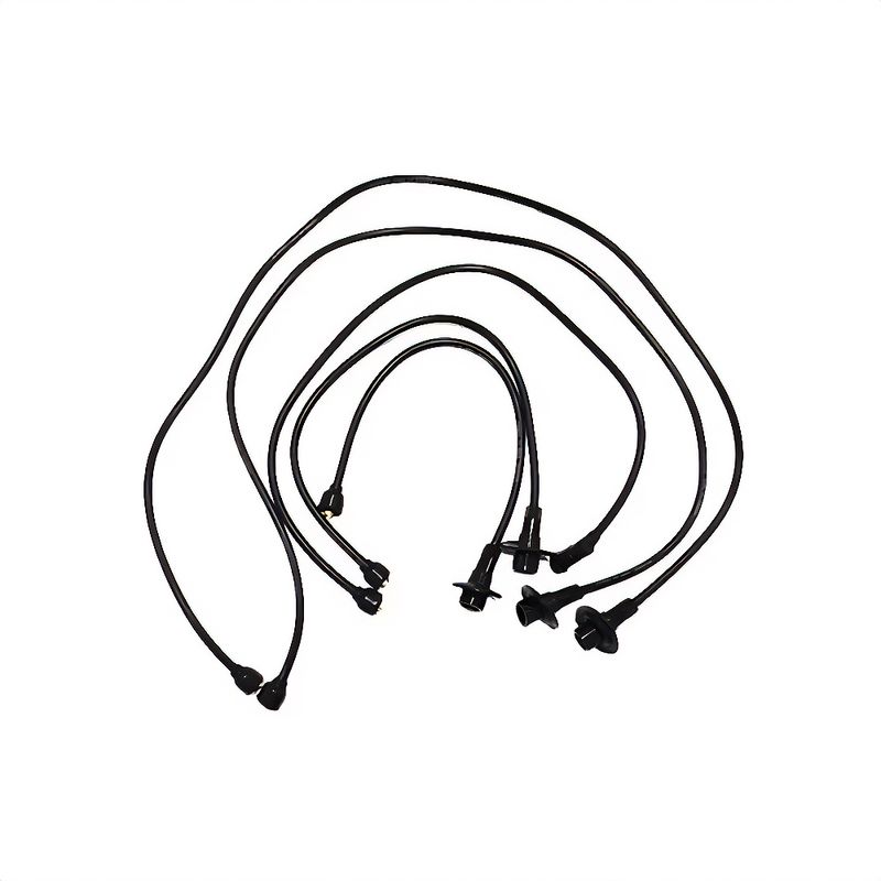 Jogo de Cabo de Vela do Volkswagen Saveiro - NGK ST-V22